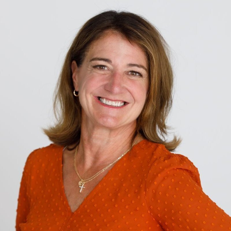 Mari Reeder Rensch